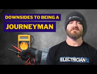 What Happens When I Become a Journeyman? Things to Think About.